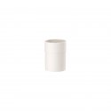 Porcellana Rosenthal-Vaso 10 Cm-La Medusa Mini White