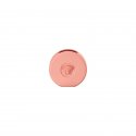 Porcellana Rosenthal-Vaso 10 Cm-La Medusa Mini Pink
