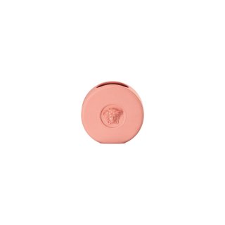Porcellana Rosenthal-Vaso 10 Cm-La Medusa Mini Pink