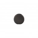 Porcellana Rosenthal-Vaso 10 Cm-La Medusa Mini Black