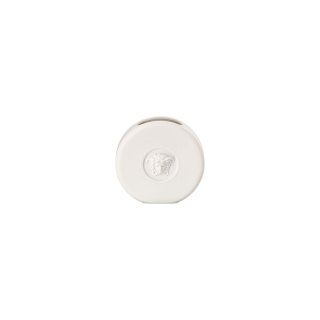 Porcellana Rosenthal-Vaso 10 Cm-La Medusa Mini White