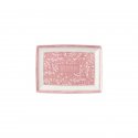 Porcellana Rosenthal-Piatto 18 Cm-Barocco Barocco Rose