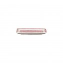 Porcellana Rosenthal-Piatto 18 Cm-Barocco Barocco Rose