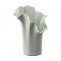 Porcellana Rosenthal-Vaso 30 Cm-Design Vases Sea Salt