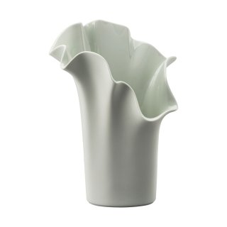 Porcellana Rosenthal-Vaso 30 Cm-Design Vases Sea Salt