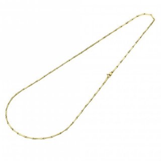 Chimento - Girocollo Oro Giallo - Collierino