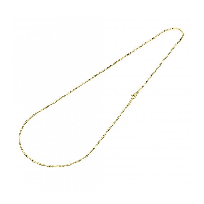Chimento - Girocollo Oro Giallo - Collierino