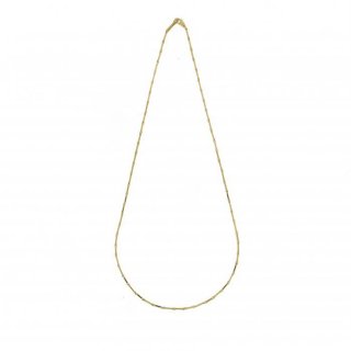 Chimento - Girocollo Oro Giallo - Eleganza Classica