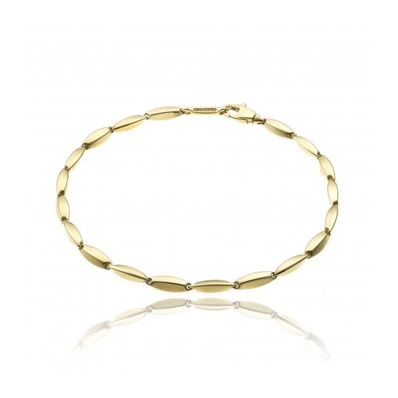 Chimento - Bracciale Oro Giallo - 1B02678Zz1190