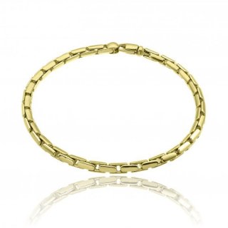 Chimento - Bracciale Oro Giallo - Elegante E Raffinato