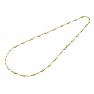 Chimento - Girocollo Oro Giallo - Eleganza E Stile
