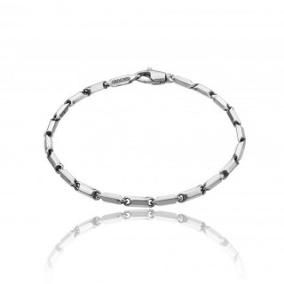 Chimento - Bracciale Oro Bianco - 1B02667Zz5190