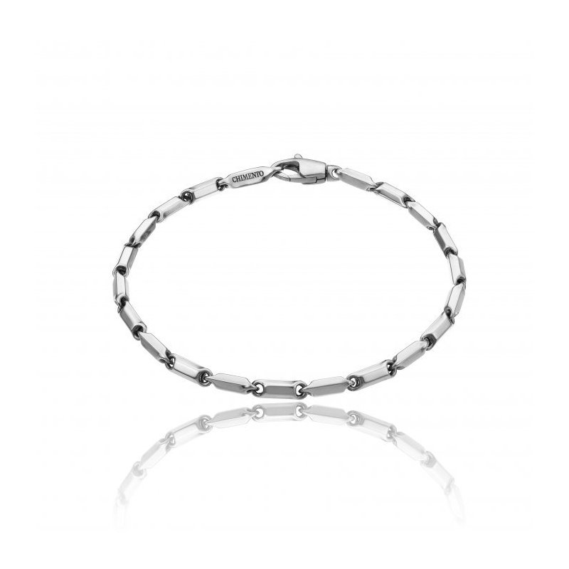 Chimento - Bracciale Oro Bianco - 1B02667Zz5190