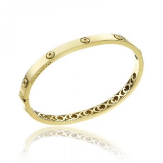Chimento - Bracciale Oro Giallo - 1B01312Zz1200