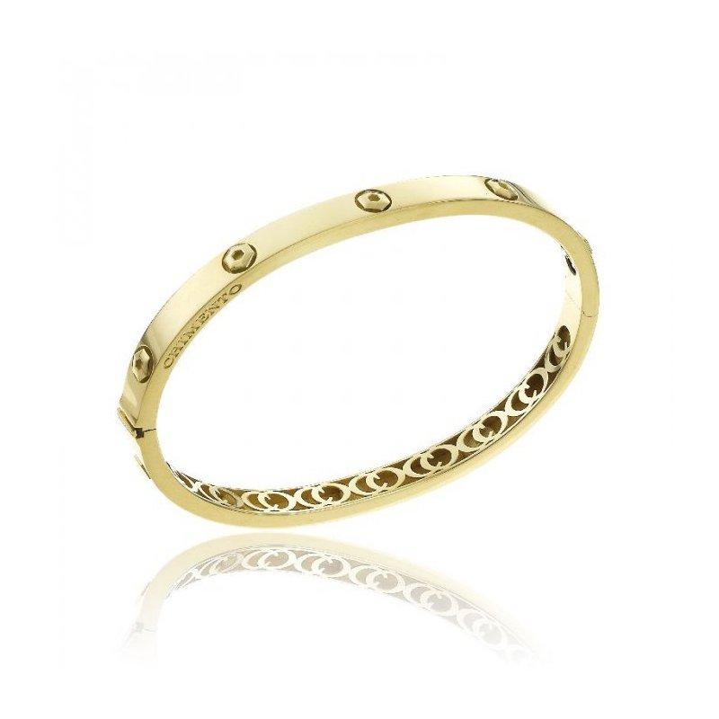 Chimento - Bracciale Oro Giallo - 1B01312Zz1200