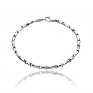 Chimento - Bracciale Oro Bianco - 1B02653Zz5190