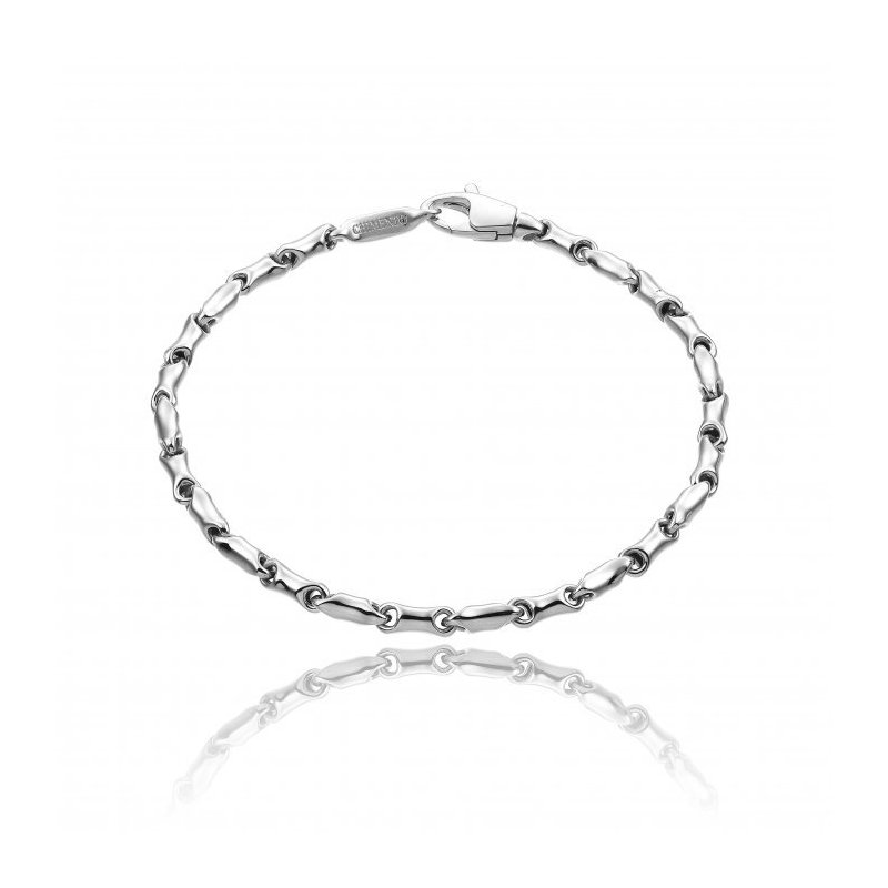 Chimento - Bracciale Oro Bianco - 1B02653Zz5190