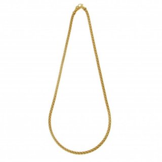 Chimento - Girocollo Oro Giallo - Brillanti Bianchi