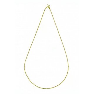 Chimento - Girocollo Oro Giallo - Collierino