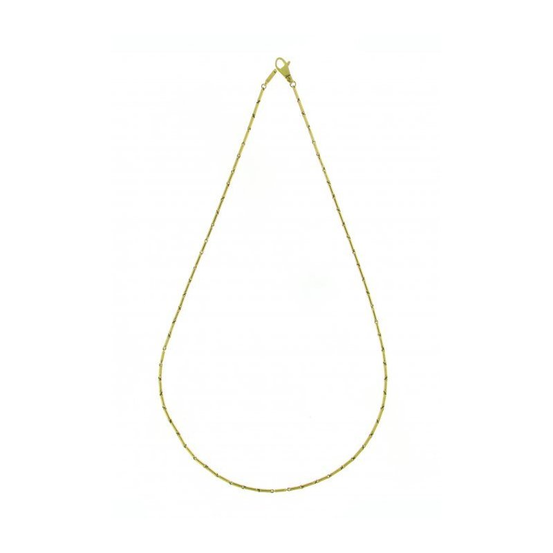 Chimento - Girocollo Oro Giallo - Collierino