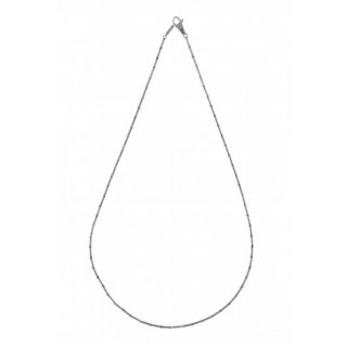 Chimento - Girocollo Oro Bianco - Eleganza E Stile