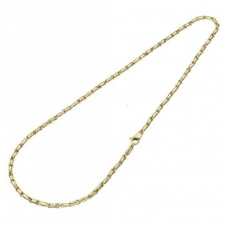 Chimento - Girocollo Oro Giallo - Eleganza E Stile