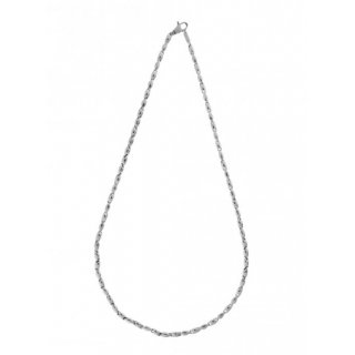 Chimento - Girocollo Oro Bianco - Eleganza E Stile