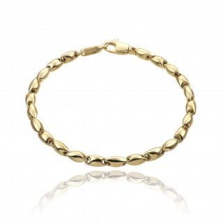 Chimento - Bracciale Oro Giallo - Elegante E Raffinato