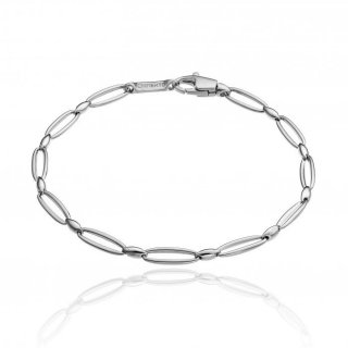 Chimento - Bracciale 1B02555Zz5180 - Oro Bianco