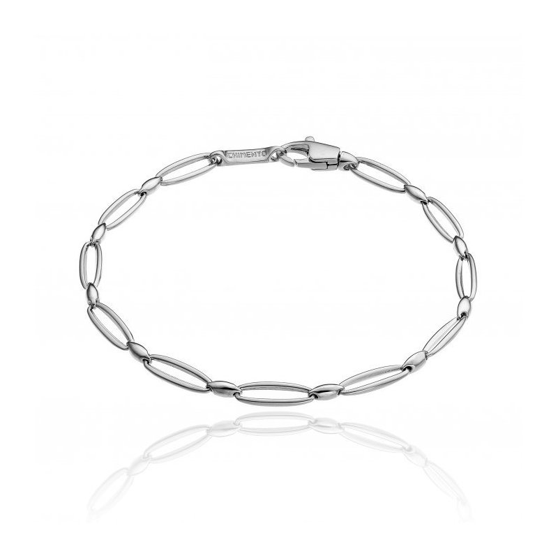 Chimento - Bracciale 1B02555Zz5180 - Oro Bianco