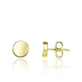 Orecchino Oro Giallo, Chimento - 1O10272ZZ1000