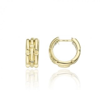 Chimento - Orecchino Oro Giallo - 1O09620Zz1000
