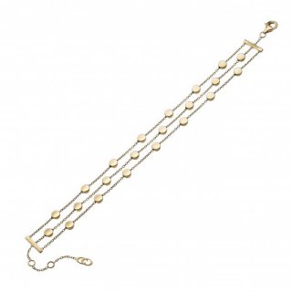 Chimento - Bracciale Oro Giallo - Elegante - Lusso