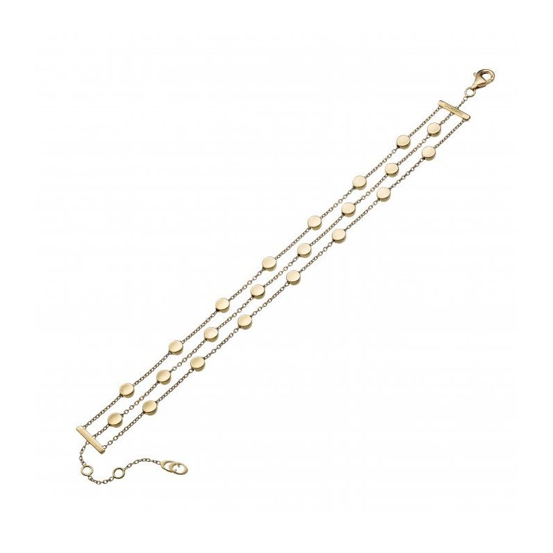 Chimento - Bracciale Oro Giallo - Elegante - Lusso
