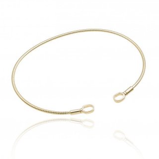 Chimento - Bracciale Oro Giallo - Eleganza E Stile