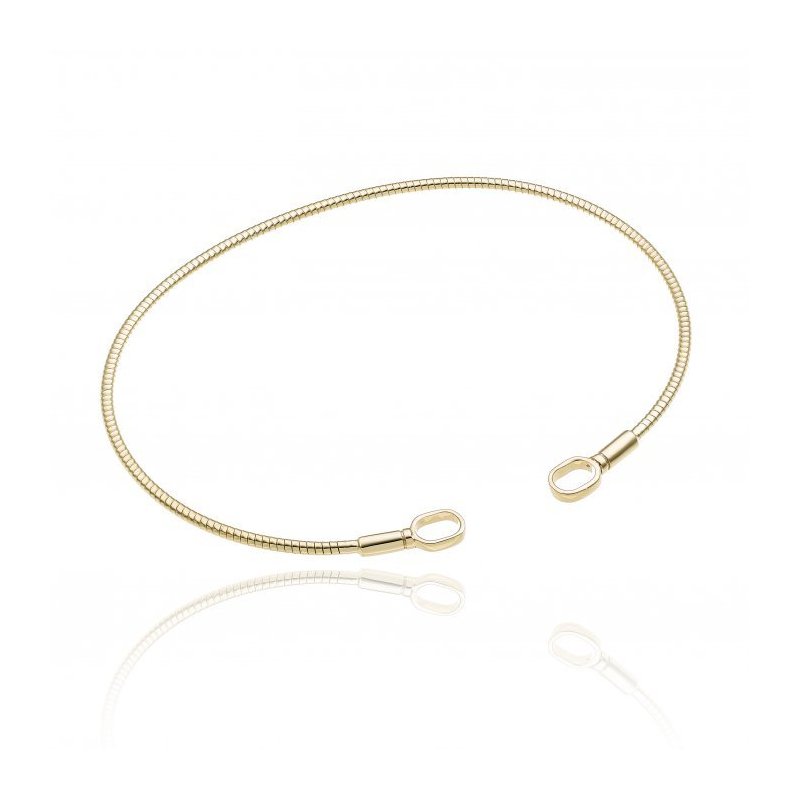 Chimento - Bracciale Oro Giallo - Eleganza E Stile