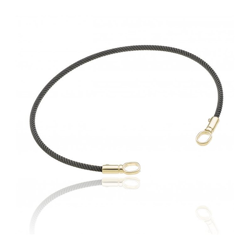 Chimento - Bracciale Oro Giallo - Eleganza E Stile