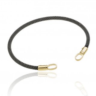 Chimento - Bracciale Oro Giallo - Elegante E Raffinato