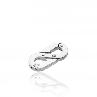 Chimento - Elemento Oro Bianco - Eleganza E Stile