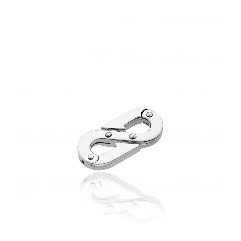 Chimento - Elemento Oro Bianco - Eleganza E Stile