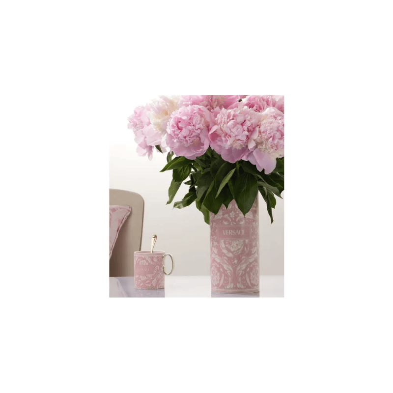 Vaso Barocco 24 cm