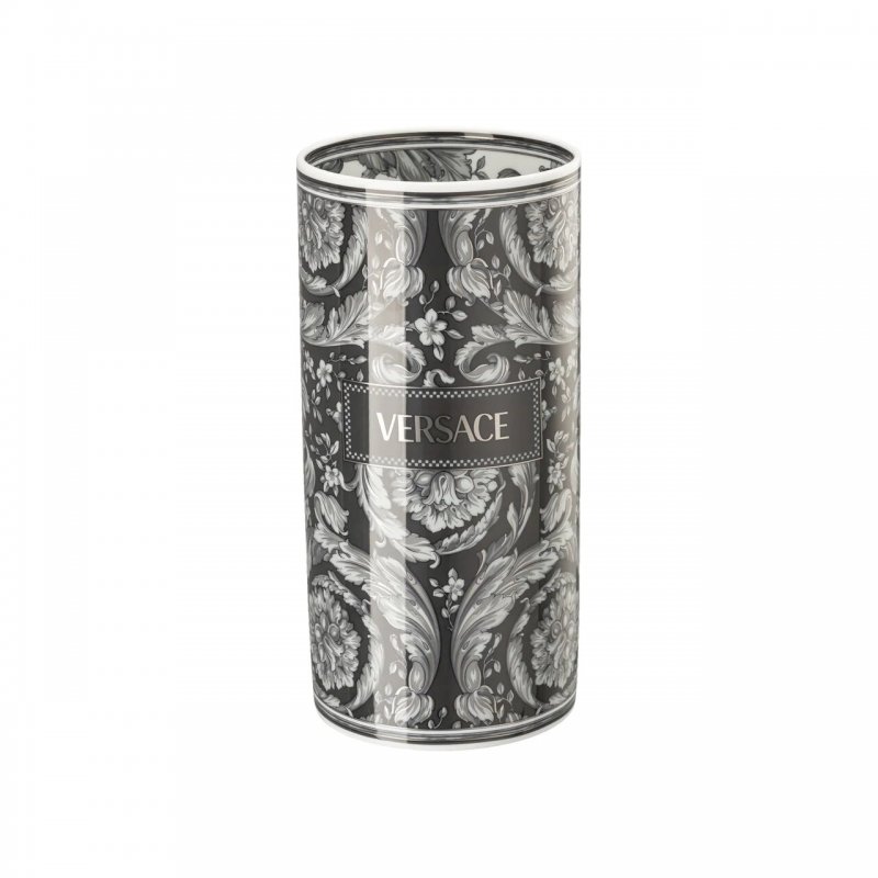 Vaso Barocco Haze 24 cm