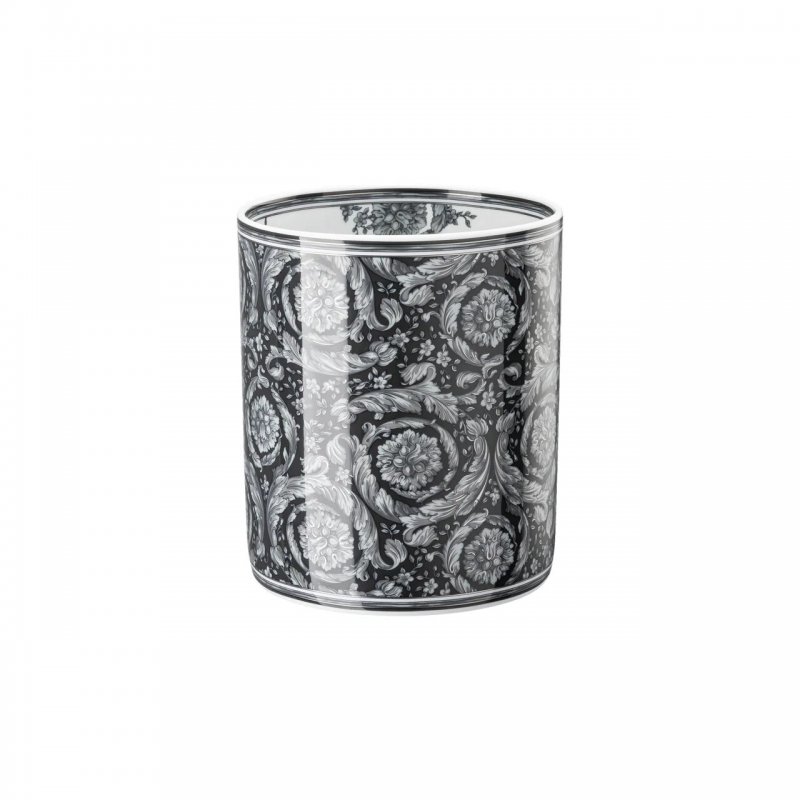 Vaso Barocco Haze 18 cm