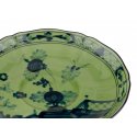 Richard Ginori - Piatti Da Tè Malachite - Porcellana