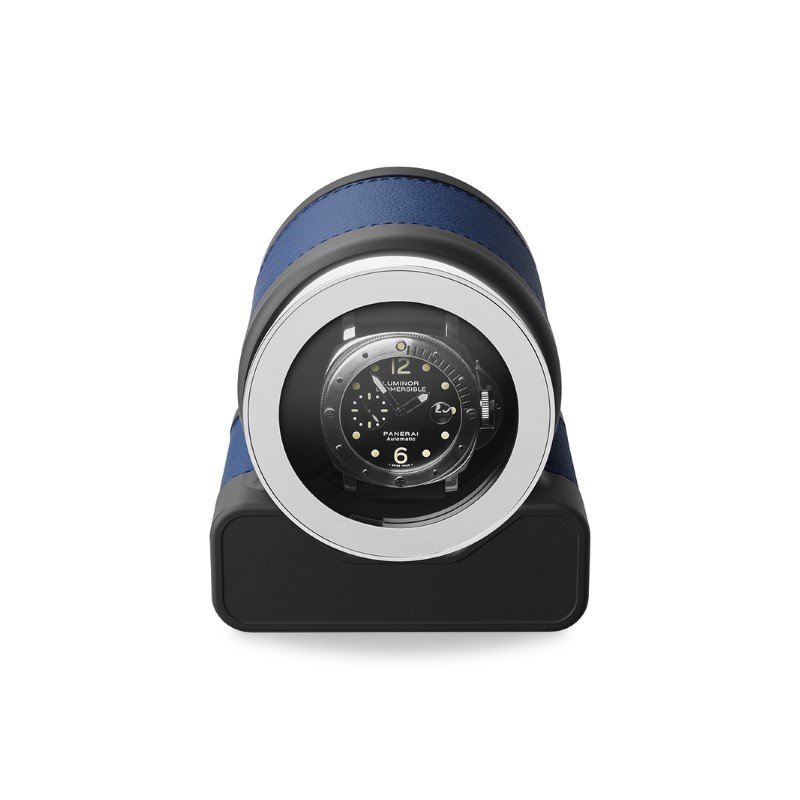 Rotor One Blue