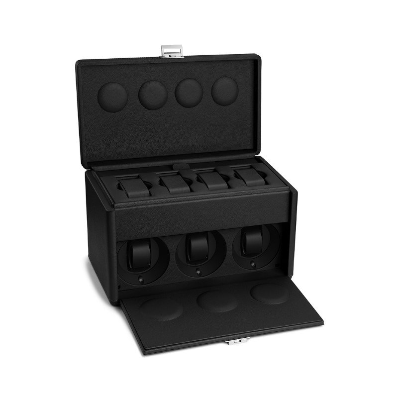 7RT Black