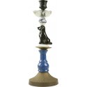 Candelabro In Ceramica - Deep Devotion