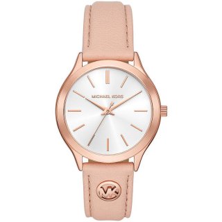 Orologio Solo Tempo Donna Michael Kors Slim Runway