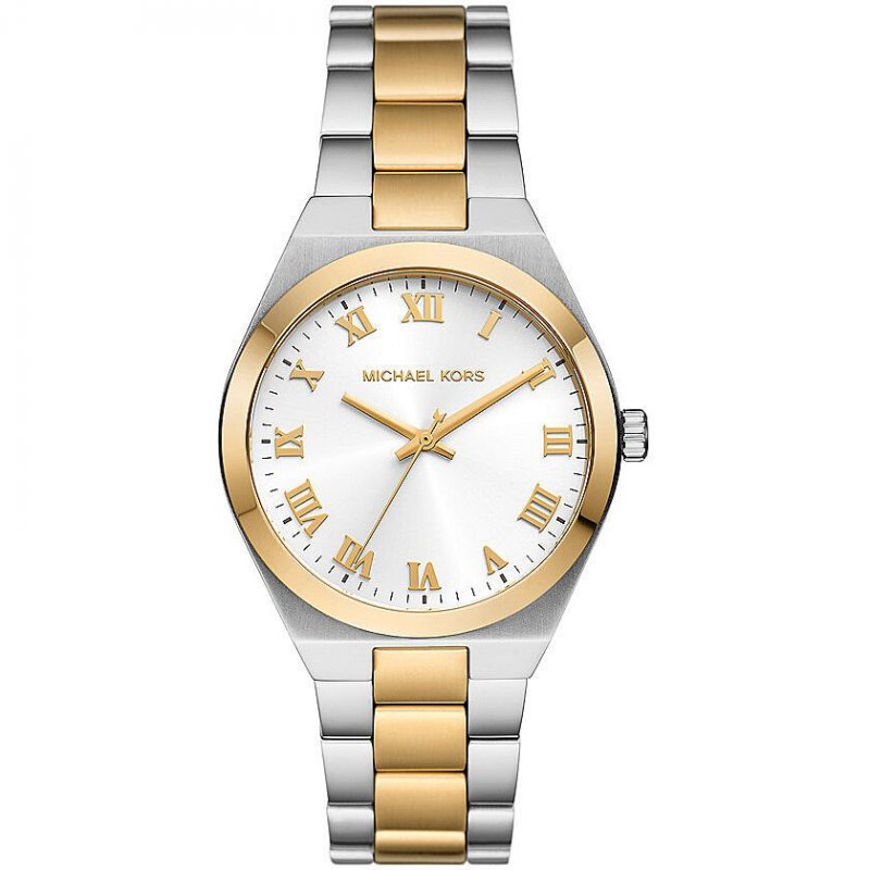Orologio Solo Tempo Donna Michael Kors Lennox
