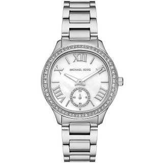 Orologio Solo Tempo Donna Michael Kors Sage
